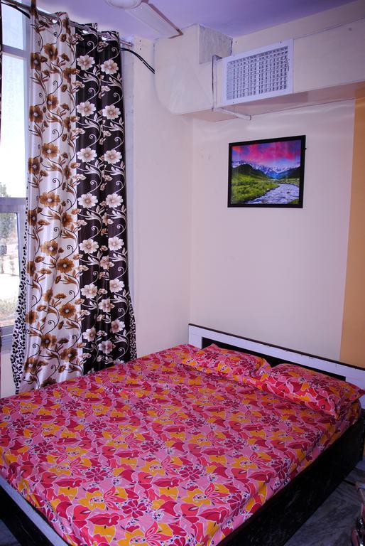 Meru Palace Guest House And Restaurant Tonk Esterno foto