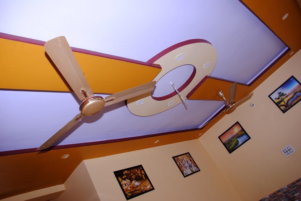 Meru Palace Guest House And Restaurant Tonk Esterno foto
